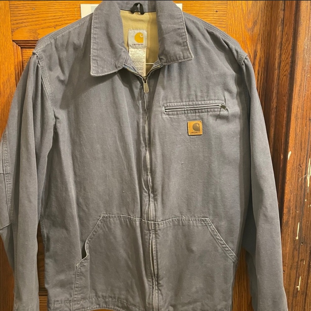 Vintage Carhartt jacket
